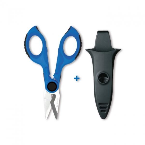 FX-03<br/>省力電纜剪<br/>Cable Cutter